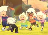 时隔七年《喜羊羊》大电影回归，“喜羊羊之父”揭秘变与不变背后