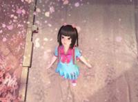 叶罗丽：王默身世与火领主的眼睛有关，灵公主已经告诉大家答案