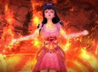 叶罗丽：王默身世与火领主的眼睛有关，灵公主已经告诉大家答案