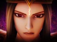 叶罗丽：王默身世与火领主的眼睛有关，灵公主已经告诉大家答案