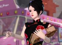 叶罗丽：仙境又一王者诞生，她是最强关系户，圣级仙子都要礼让！