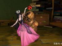 叶罗丽：仙境又一王者诞生，她是最强关系户，圣级仙子都要礼让！