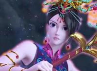 精灵梦叶罗丽：六位仙子颜值排行，“灵冰”输给了人类妈妈？