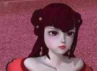 精灵梦叶罗丽：六位仙子颜值排行，“灵冰”输给了人类妈妈？