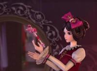 精灵梦叶罗丽：六位仙子颜值排行，“灵冰”输给了人类妈妈？