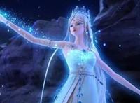 精灵梦叶罗丽：六位仙子颜值排行，“灵冰”输给了人类妈妈？