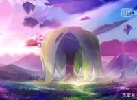 其实人类一早就发现叶罗丽仙境的存在，这个细节告诉你们答案！