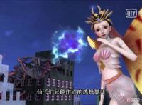 其实人类一早就发现叶罗丽仙境的存在，这个细节告诉你们答案！