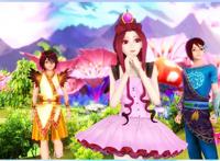 叶罗丽仙境的起源是哪里？官方这次终于给出了正确答案