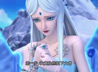 叶罗丽：灵公主的这一句话，暴露了仙境和人类世界的关系