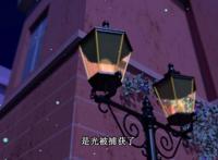 叶罗丽：灵公主的这一句话，暴露了仙境和人类世界的关系