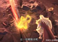 叶罗丽：那些严重破坏仙境的角色，辛灵是仙境的“叛徒”！