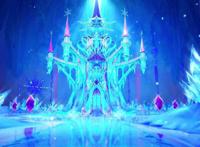 叶罗丽中堪称仙境的六个场景，认出全部的才是真粉丝