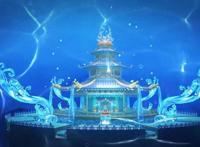 叶罗丽中堪称仙境的六个场景，认出全部的才是真粉丝