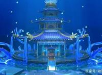 叶罗丽：仙子们居住的宫殿，梦幻美丽的潮花圣殿其实是一个囚笼！