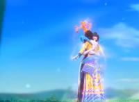 精灵梦叶罗丽：仙境人类世界一起消亡，冰公主水王子统统丧命