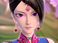 叶罗丽：辛灵联手曼多拉，灵犀阁仙子失去法力，谁会成为救世主？