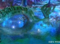 叶罗丽：这几个美如仙境的圣地你知道吗？全知道才是真爱粉！