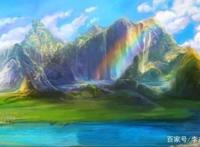 叶罗丽：这几个美如仙境的圣地你知道吗？全知道才是真爱粉！