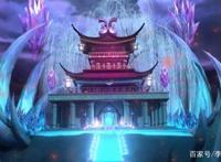 叶罗丽：这几个美如仙境的圣地你知道吗？全知道才是真爱粉！