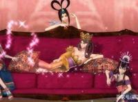 叶罗丽大电影：火公主灵王子新上线，仙境势力被重新洗牌！