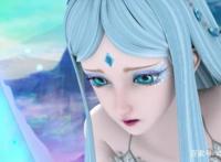 叶罗丽大电影：火公主灵王子新上线，仙境势力被重新洗牌！