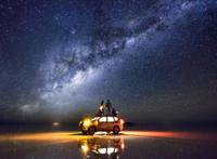 日本动漫界的横店！现实中美得像仙境！但是得选对时间！