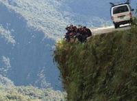 日本动漫界的横店！现实中美得像仙境！但是得选对时间！