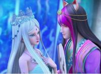 叶罗丽：仙境中的4对CP，这对颜值最高，这对结局最惨！