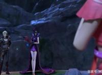 精灵梦叶罗丽第7季：灵犀阁的阴谋被火领主发现，颜爵把他封印！