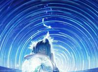 治愈系二次元动漫壁纸：仙女小姐姐、仙境美图，喜欢抱走吧