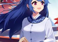 治愈系二次元动漫壁纸：仙女小姐姐、仙境美图，喜欢抱走吧