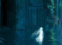 治愈系二次元动漫壁纸：仙女小姐姐、仙境美图，喜欢抱走吧