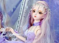 叶罗丽：漫画版透露第七季新角色，仙境列车有她身影，能力为幻境