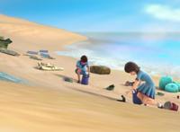 《叶罗丽》动画9年打造“环保主题”，探讨人与自然如何相处