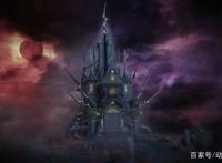 叶罗丽：仙境中最危险的五个地方，刀锋峡谷里有怪物守护！