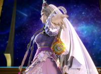 叶罗丽：仙境第一位神，妆容精致华丽，造型比阿冰还要好看！