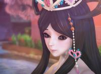 叶罗丽：动漫女主角王默，名字既有深意又来历不凡，是仙境的公主