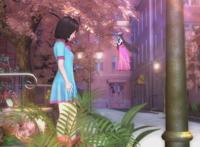 叶罗丽：动漫女主角王默，名字既有深意又来历不凡，是仙境的公主