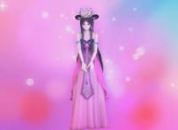 叶罗丽：动漫女主角王默，名字既有深意又来历不凡，是仙境的公主