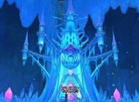 叶罗丽仙境中，真实存在的场景，这也太美了，比动漫中的美多了！