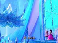 叶罗丽仙境中，真实存在的场景，这也太美了，比动漫中的美多了！