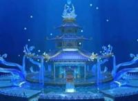 叶罗丽仙境中，真实存在的场景，这也太美了，比动漫中的美多了！