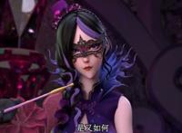 精灵梦叶罗丽：动漫中最可怕的五个地方，冰晶宫竟然排第一？