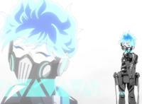 《迪士尼扭曲仙境》公开动画TVCM「Ignihyde宿舍」