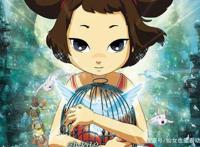 5部经典动漫，个个比《千与千寻》精彩，你肯定也看过