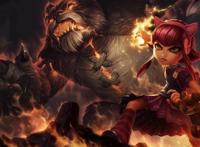 英雄联盟136个英雄的原型灵感来源猜想（一）