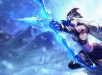 英雄联盟136个英雄的原型灵感来源猜想（一）