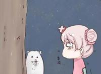 王者荣耀：李白假扮狐仙，想把小乔引诱到郊外做坏事，结果……