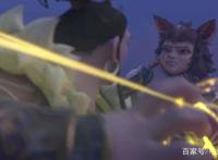 《姜子牙》新预告给出全新线索：狐耳女孩身份竟然是她？